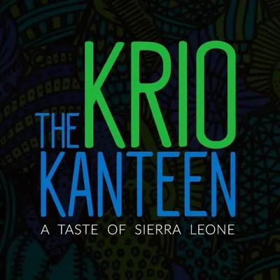 TheKrioKanteen profile