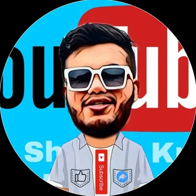 Krishu Sharma🎭 profile