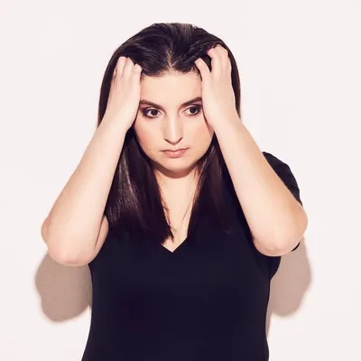 Kristin Moura profile