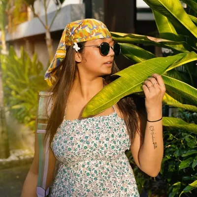 Kriti Sharma Pandey🧿 profile