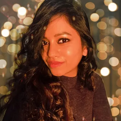 Kriti Singhal