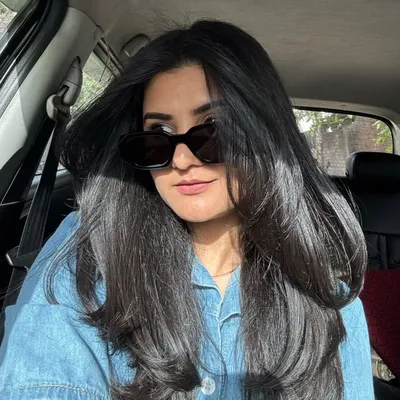 Krupa Patel | Digital Creator profile