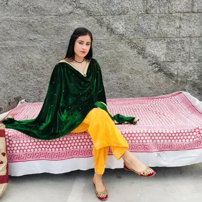 Raina Thakur profile