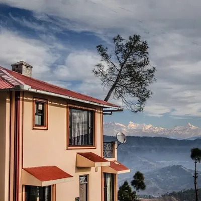 The Kumaon Abode profile
