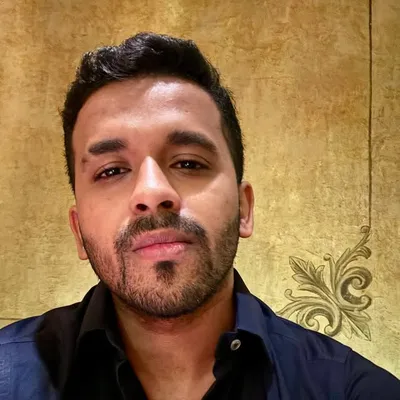 Kunal Kerkar profile