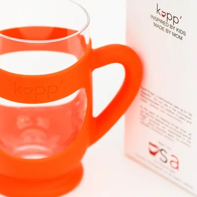 Kupp' profile