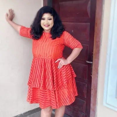 Joke Jigan jegunmah profile
