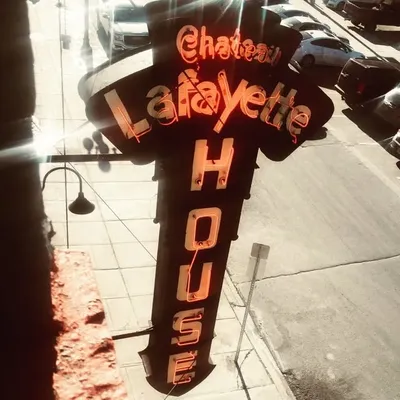 Chateau Lafayette (The Laff) profile