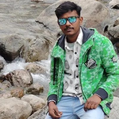 Lalit Saxena profile