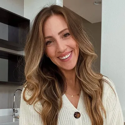 Stephanie Gonzales profile