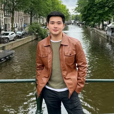 Lance Gutierrez profile