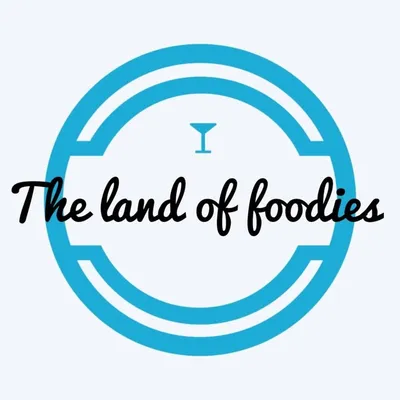 The Land of Foodies profile