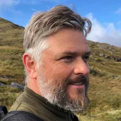 Baz Grainger profile
