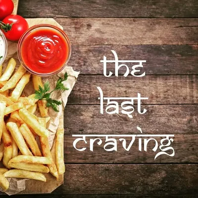 The Last Craving Instagram profile photo