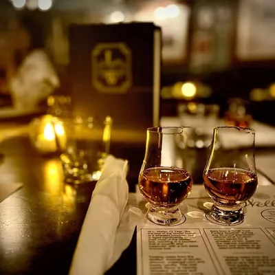 The Last Word profile