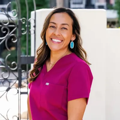 Dr. Erica Montes, M.D., FACOG✨ profile