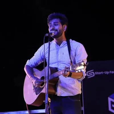 Omkar Chakraborty profile