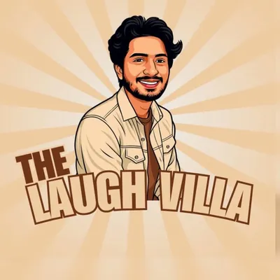 Thelaughvilla profile