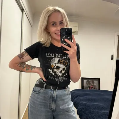 Lauren Ingram profile