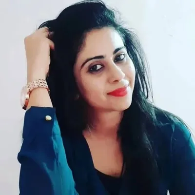 Ravita Soni | Manifestation • Healing • Mindset profile