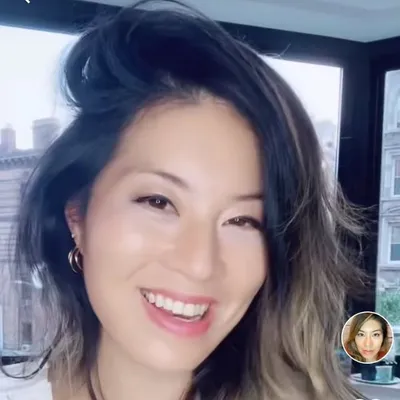 The Lawyer Angela profile