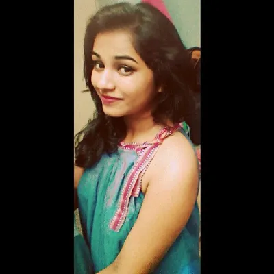 Abhiparna Bhosale profile