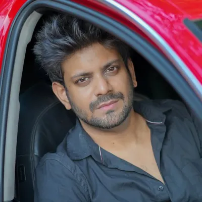 Dipta Shankar Bakshi