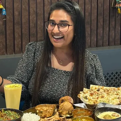 Dhwani | Dublin life,eats,travels profile