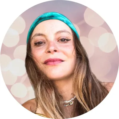 Cristina Buonerba | Viaggi | Lifestyle profile