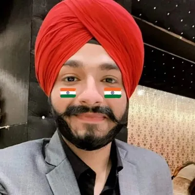 Harshdeep Singh profile