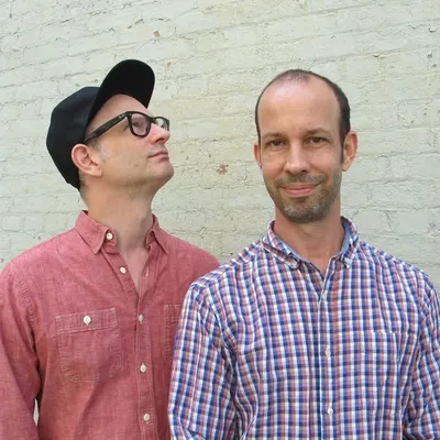 The Lee Bros profile