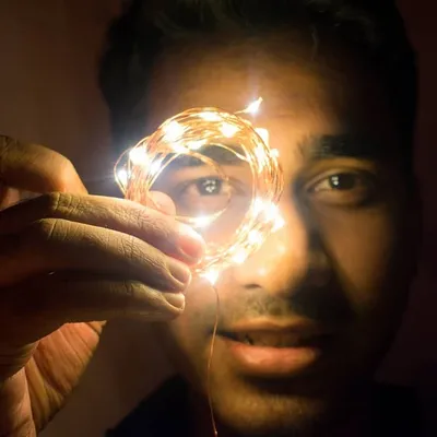 Aditya Sadhukhan profile