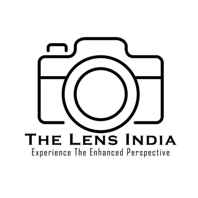 The Lens India | Photographer profile