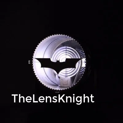 AD - The Wandering Lensman profile