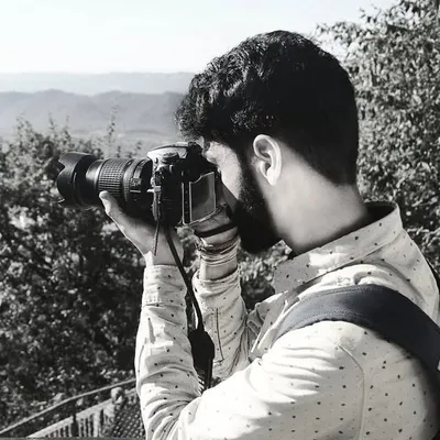 Thelensreflex© profile