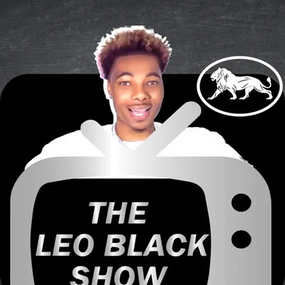 The Leo Black Show profile