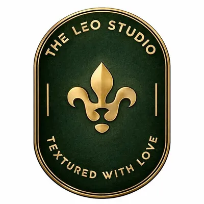 The Leo Studio | Commissions ·Art Consultant ·Workshops profile
