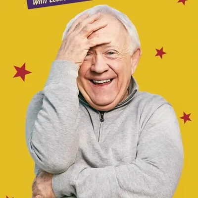 Leslie Jordan profile