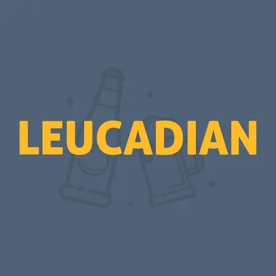 Leucadian Bar profile