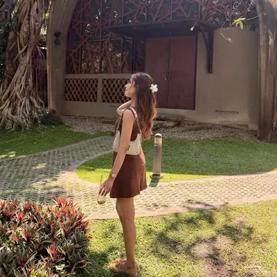 A profile