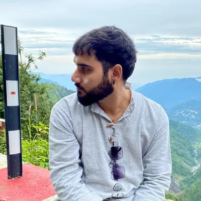 Manik Chaturvedi profile