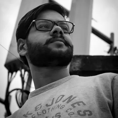 Bikash Prajapati || Bangalore profile