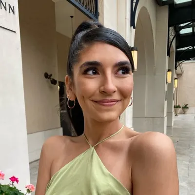 Elena Sanchez profile