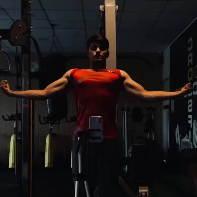 Rohit Deshpande profile