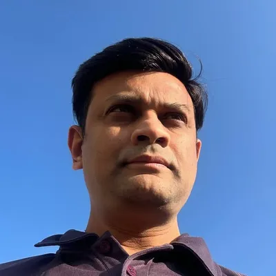 Arun Bharadwaj profile