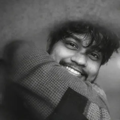 Aniket Chakraborty profile