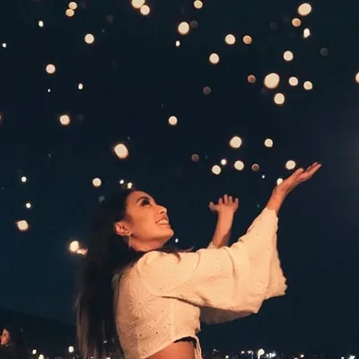 The Lights Festival profile