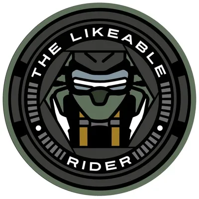 TheLikeableRider profile