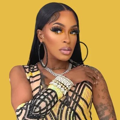 Lil Mo profile