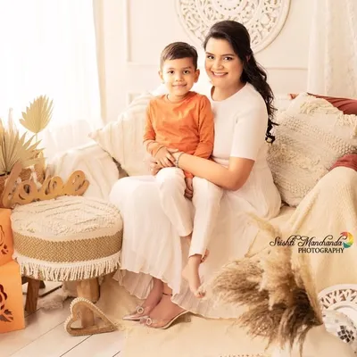 Ayushi & Aarav 🧿 profile